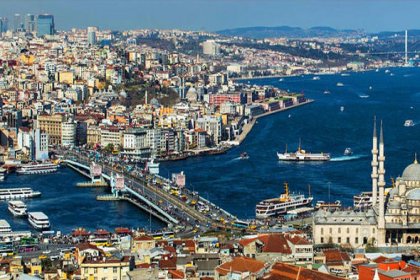 Kandilli'den İstanbul için deprem ve tsunami uyarısı