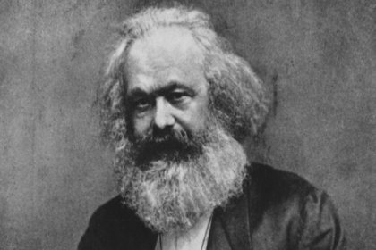 Karl Marx 200 yaşında