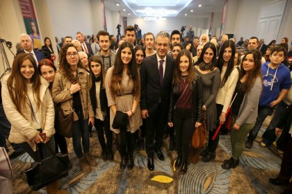 Karşıyaka’nın 'Filizleri' 650 öğrenciye ulaştı