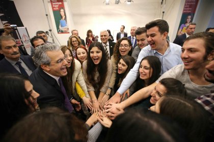 Karşıyaka’nın Filizleri Projesi, 3 yılda 700 öğrenciye ulaştı