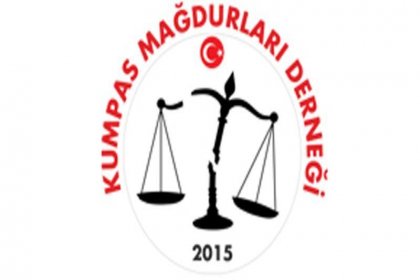 Kumpasder'den mahkemenin 'Savaş Kırbaş' kararına tepki