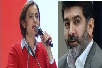Levent Gültekin'den Kaftancıoğlu hakkında zehir zemberek açıklama