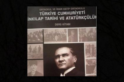 MEB tüm okullara 'imam hatip' başlıklı kitaplar dağıtıyor