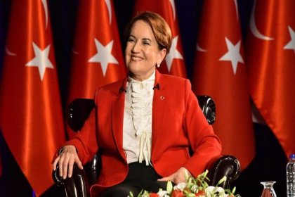 Meral Akşener, Liderler FOX'ta programına konuk oluyor