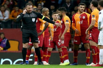 MHK, Hüseyin Göçek ve Halis Özkahya kararını açıkladı