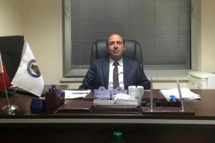 MHP'li belediye başkan yardımcısı rüşvetten tutuklandı