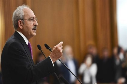Mühürsüz oyları geçerli sayan YSK Başkanı'ndan Kılıçdaroğlu hakkında suç duyurusu
