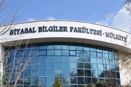 Mülkiye, kapatılan öğrenci topluluklarını tekrar görüşecek