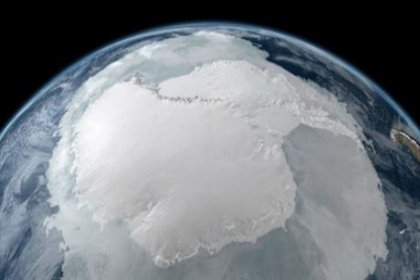 NASA'dan korkutan uyarı: ‘Buzul Çağı’ geliyor