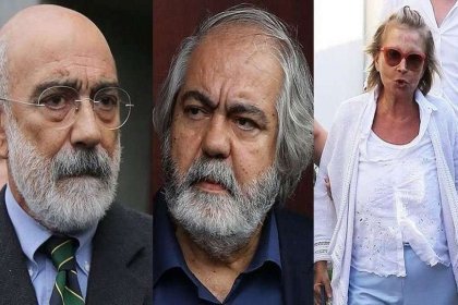 Nazlı Ilıcak ve Altan kardeşlere müebbet hapis cezası