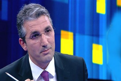 Nedim Şener: Kendimi hiçbir zaman muhalif olarak konumlandırmadım