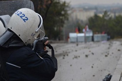 ODTÜ'lü öğrenciye akıllı ol diyen polise orantısız cevap; 550 puanla girdim, daha nasıl akıllı olayım