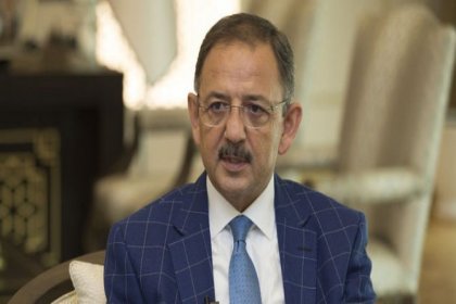 AKP'li Mehmet Özhaseki'den 'MHP ile ittifak' açıklaması: Devam etmesi kadar normal bir şey olamaz