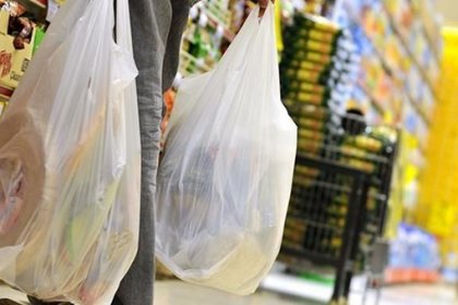 Plastik poşet düzenlemesi Komisyon’dan geçti