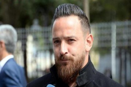 Saldırıya uğrayan Deniz Naki Türkiye'ye dönmeyecek