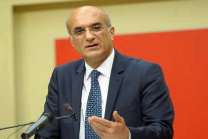 Şarbonlu et skandalı Meclis gündeminde