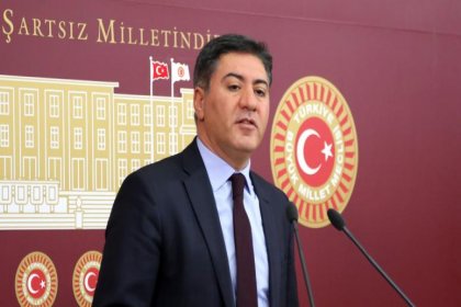 Şehit Musa Özalkan’a haciz skandalı Meclis gündeminde