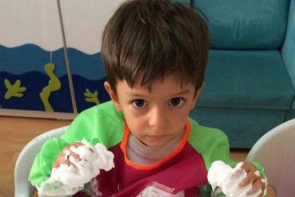 Serviste unutulan Alperen'in ölümü davasında şoföre 9 yıl hapis