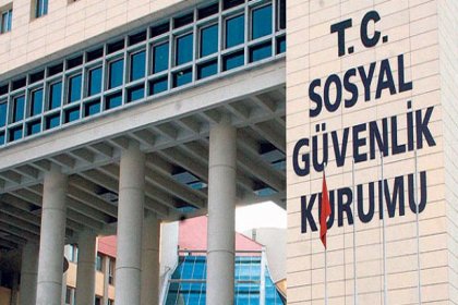 SGK’nın, mahrem bilgileri eski vekile sattığı tescillendi