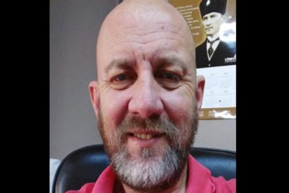 Sözcü gazetesi Haber Müdürü Baki Avcı, hayatını kaybetti