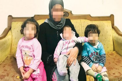 Tecavüzcüye karşı kendini savunan kadına 5 yıl hapis talebi!