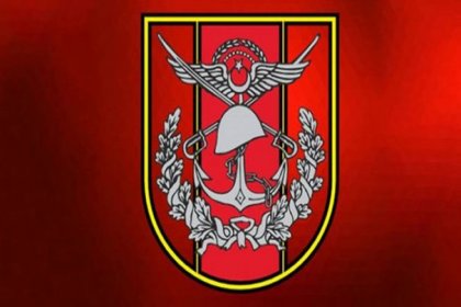 TSK: Afrin'de bugüne kadar 31 şehit, 143 yaralımız var