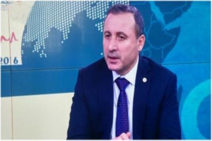 TTB’yi ‘yerli ve milli olmamakla’ suçlayan Sağlık-Der’in genel başkanı El Kaide destekçisi çıktı