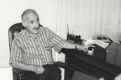 Turan Dursun'un katledilişinin 28. yılı