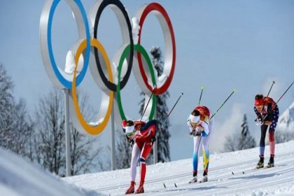 Türkiye, 2026 Kış Olimpiyatları'na resmen aday