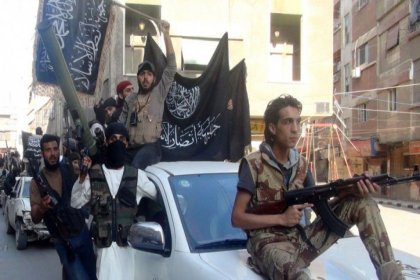 Türkiye, HTŞ'yi terör örgütü listesine aldı