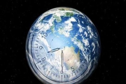 Türkiye'de ışıklar 'Dünya Saati' için kapanacak