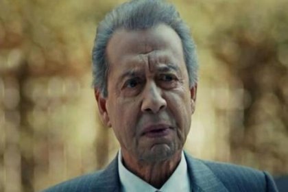 Ünlü oyuncu Can Gürzap trafik kazası geçirdi