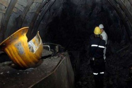 Zonguldak'ta maden ocağında gazdan zehirlenen işçi yaşamını yitirdi