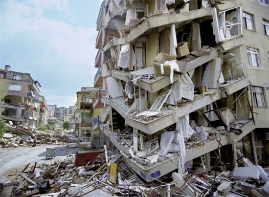 1 yıllığına getirilen deprem vergisi 20. yılında!