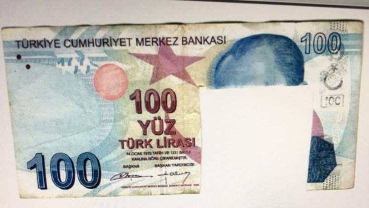 10 TL’yi 200 TL yapmışlar!