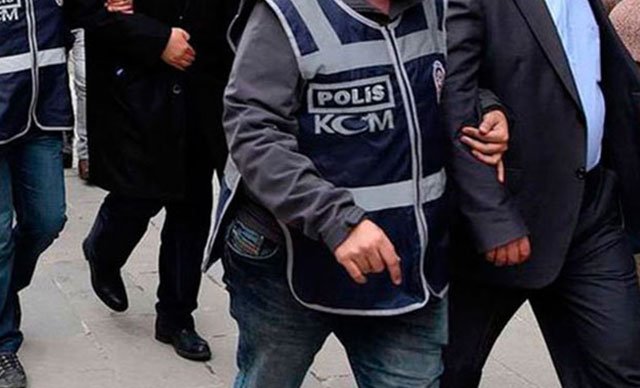 15 ilde FETÖ operasyonu: 41 kişi hakkında gözaltı kararı