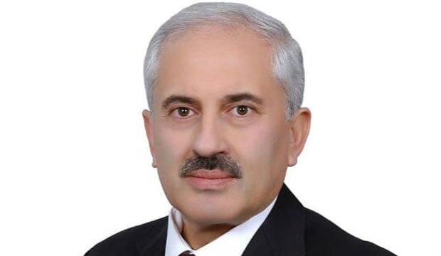 15 Temmuz darbe girişiminin kilit ismi firari Adil Öksüz'ün yeğeni Ahmet Doğan AKP'den Andırın belediye başkanı oldu