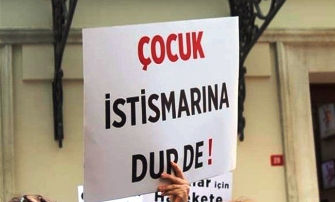 15 yaşındaki çocuk ihbara rağmen evlendirildi