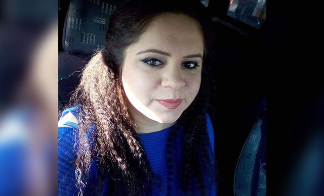 18 gündür kayıp olan kadının cesedi, ormanda parçalanmış halde bulundu! 18 gündür kayıp olan kadının cesedi, ormanda parçalanmış halde bulundu!