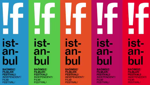 18. !f İstanbul Bağımsız Filmler Festivali, 13 Eylül’de başlıyor 18. !f İstanbul Bağımsız Filmler Festivali, 13 Eylül’de başlıyor