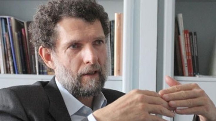 19 dernekten ortak açıklama: Osman Kavala ve Yiğit Aksakoğlu derhal serbest bırakılmalıdır