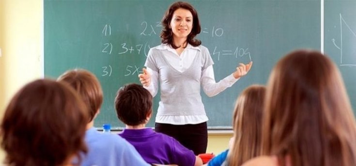 20 bin sözleşmeli öğretmen alımına ilişkin sınav sonuçları açıklandı