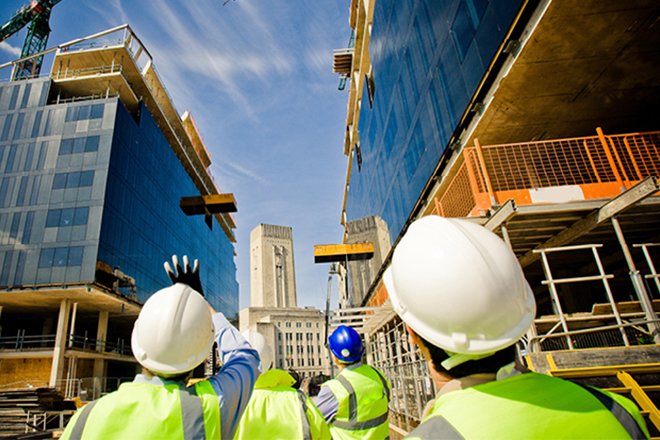 2019 Ocak’ta inşaat malzemesi ortalama sanayi üretimi yüzde 24.3 küçüldü