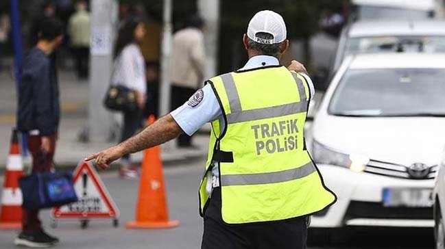 23 Eylül'de İstanbul’da bazı yollar kapatılacak
