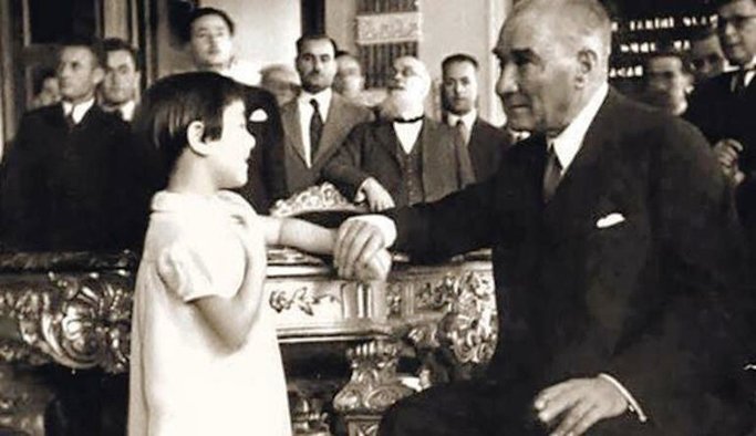 23 Nisan Ulusal Egemenlik ve Çocuk Bayramı'nın 99’uncu yılı 23 Nisan Ulusal Egemenlik ve Çocuk Bayramı'nın 99’uncu yılı