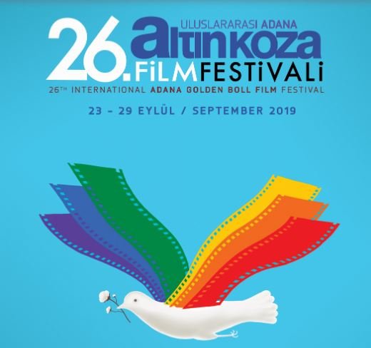 26. Uluslararası Adana Altın Koza Film Festivali başlıyor