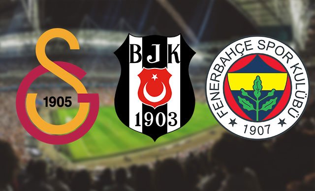 3 büyükler finansal raporlarını açıkladı 3 büyükler finansal raporlarını açıkladı