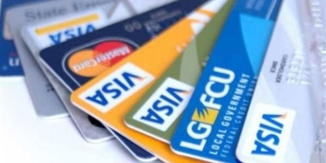 3 milyon 451 bin kişi kredi kartı borcu nedeniyle icralık
