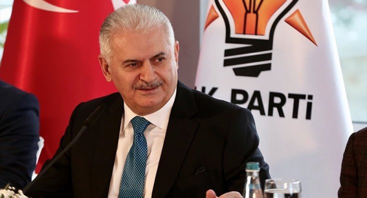 31 Mart'ta kaybeden Binali Yıldırım'dan 23 Haziran seçimi için yeni vaatler!