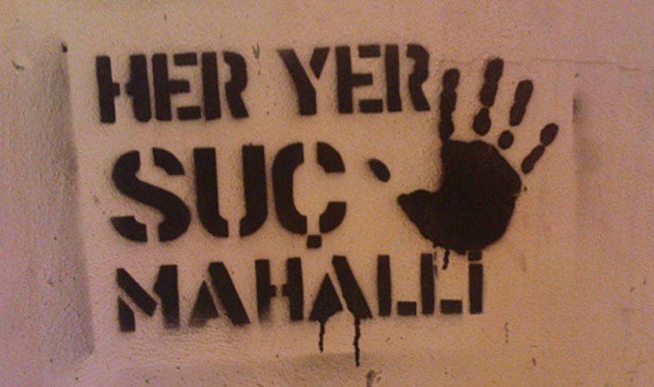 324 günde 302 kadın erkekler tarafından öldürüldü! 324 günde 302 kadın erkekler tarafından öldürüldü!